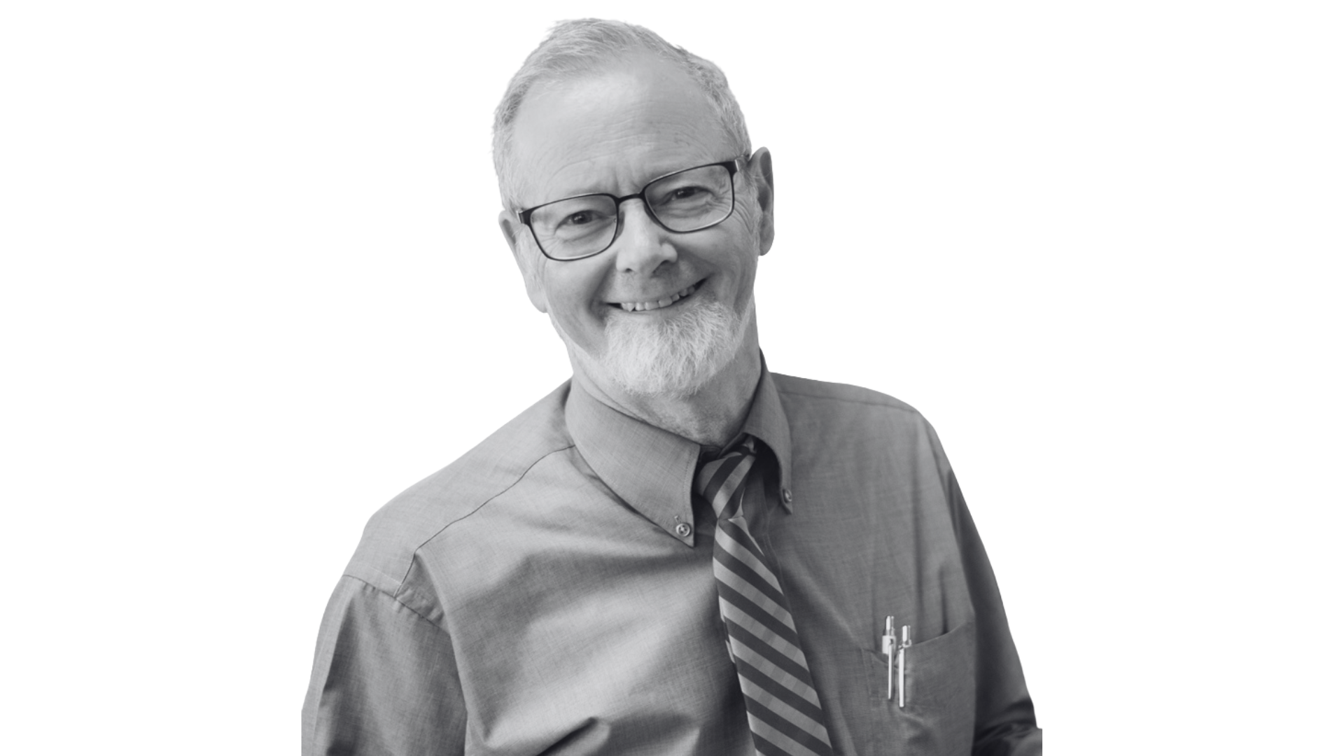 Dr. Thomas Rau photo